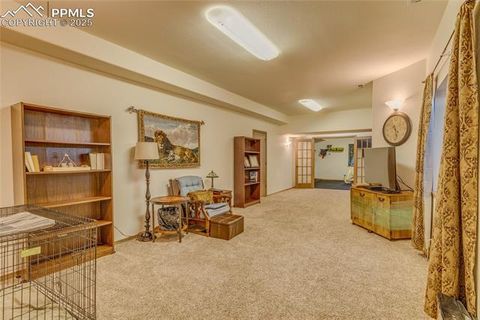 Tiny photo for 7501 Tudor Road, Colorado Springs, CO 80919 (MLS # 4679529)