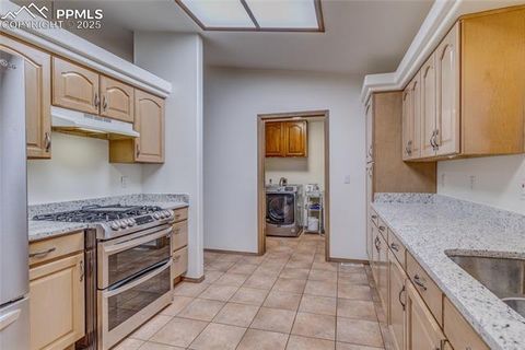 Tiny photo for 7501 Tudor Road, Colorado Springs, CO 80919 (MLS # 4679529)