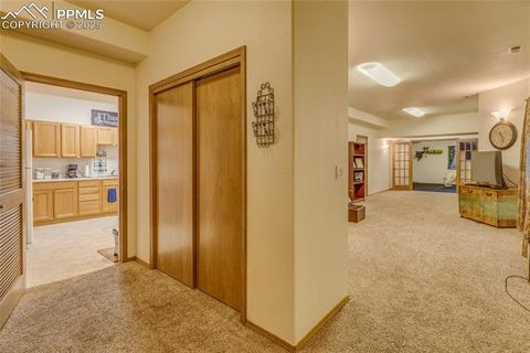 Tiny photo for 7501 Tudor Road, Colorado Springs, CO 80919 (MLS # 4679529)