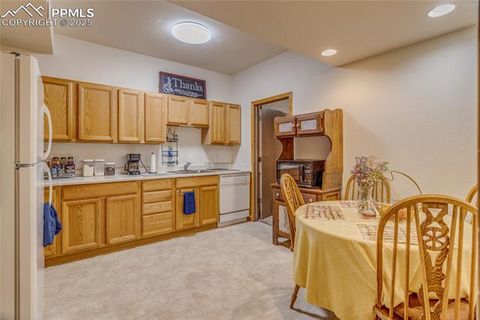 Tiny photo for 7501 Tudor Road, Colorado Springs, CO 80919 (MLS # 4679529)
