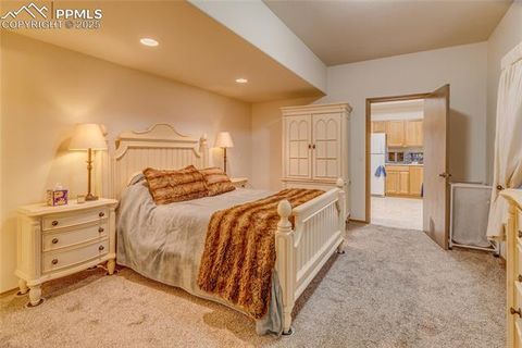 Tiny photo for 7501 Tudor Road, Colorado Springs, CO 80919 (MLS # 4679529)