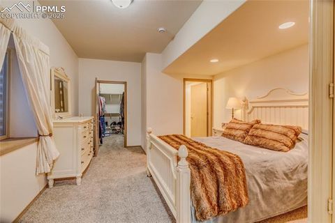 Tiny photo for 7501 Tudor Road, Colorado Springs, CO 80919 (MLS # 4679529)