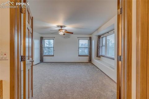 Tiny photo for 7501 Tudor Road, Colorado Springs, CO 80919 (MLS # 4679529)