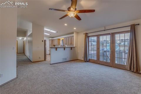 Tiny photo for 7501 Tudor Road, Colorado Springs, CO 80919 (MLS # 4679529)