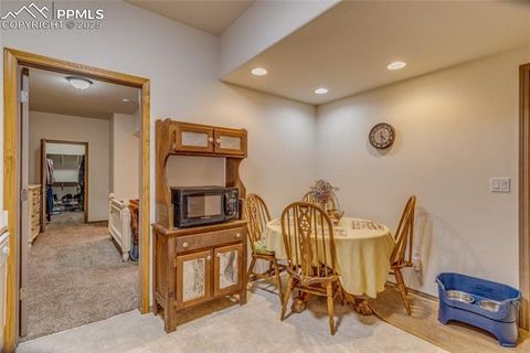 Tiny photo for 7501 Tudor Road, Colorado Springs, CO 80919 (MLS # 4679529)