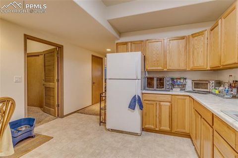 Tiny photo for 7501 Tudor Road, Colorado Springs, CO 80919 (MLS # 4679529)