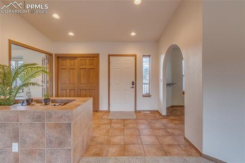 Tiny photo for 7501 Tudor Road, Colorado Springs, CO 80919 (MLS # 4679529)