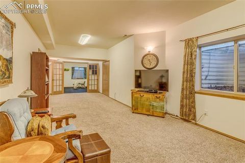 Tiny photo for 7501 Tudor Road, Colorado Springs, CO 80919 (MLS # 4679529)