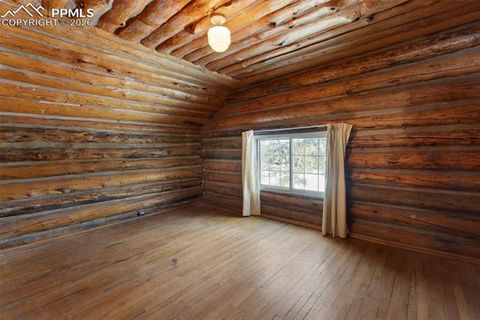 Tiny photo for 2300 Rampart Range Road, Woodland Park, CO 80863 (MLS # 7081273)