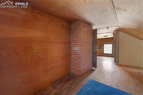 Tiny photo for 2300 Rampart Range Road, Woodland Park, CO 80863 (MLS # 7081273)