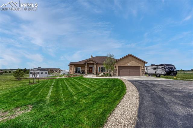 16256 Ridge Run Drive