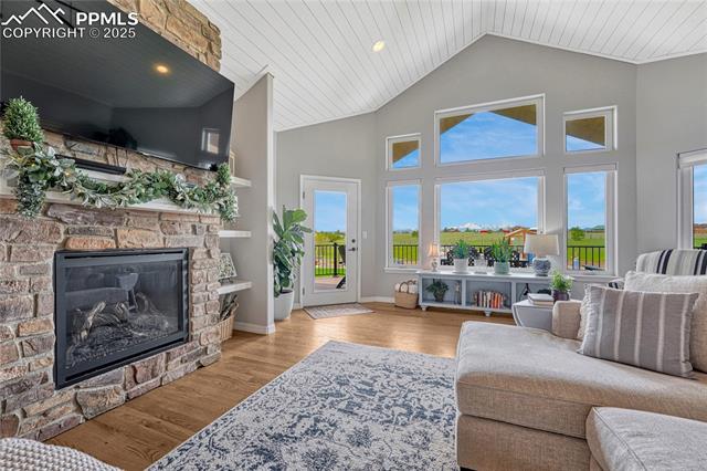 16256 Ridge Run Drive