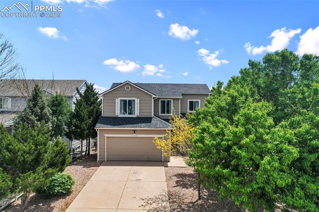 2280 Lisa Drive