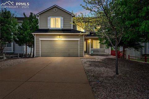 2280 Lisa Drive Colorado Springs CO 80915