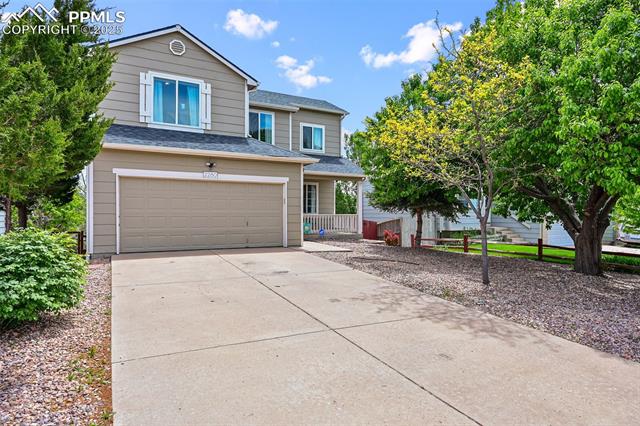 2280 Lisa Drive