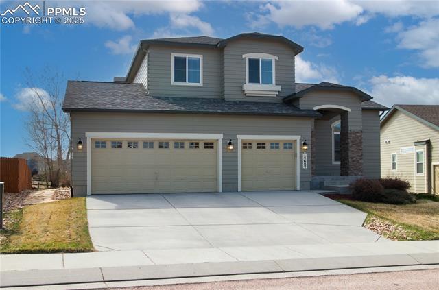 14687 Air Garden Lane