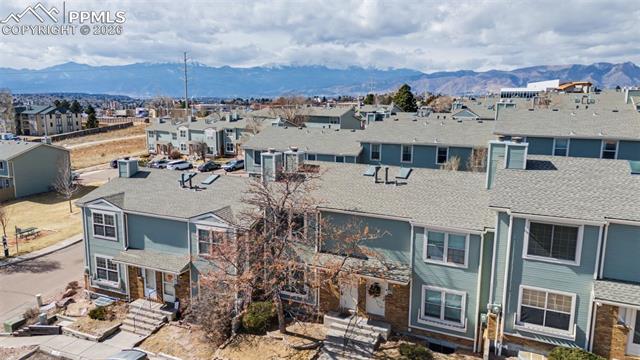 3906 Smoke Tree Drive