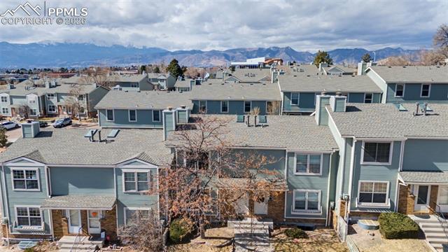 3906 Smoke Tree Drive