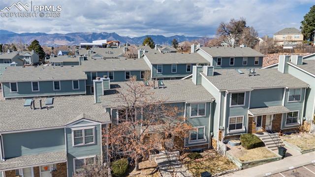 3906 Smoke Tree Drive