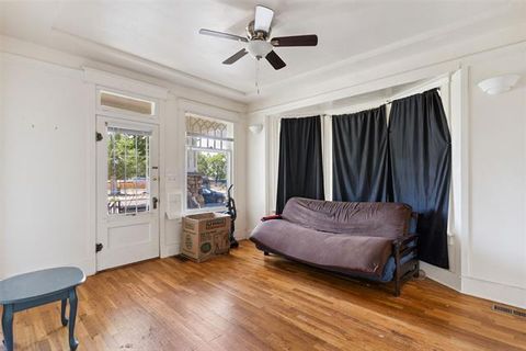 Tiny photo for 1615 E 9th Street, Pueblo, CO 81001 (MLS # 3644468)