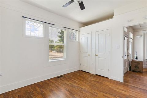 Tiny photo for 1615 E 9th Street, Pueblo, CO 81001 (MLS # 3644468)