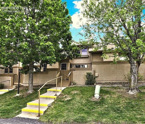 Photo of 6109 Pine Hill Drive, Colorado Springs, CO 80918 (MLS # 9055266)