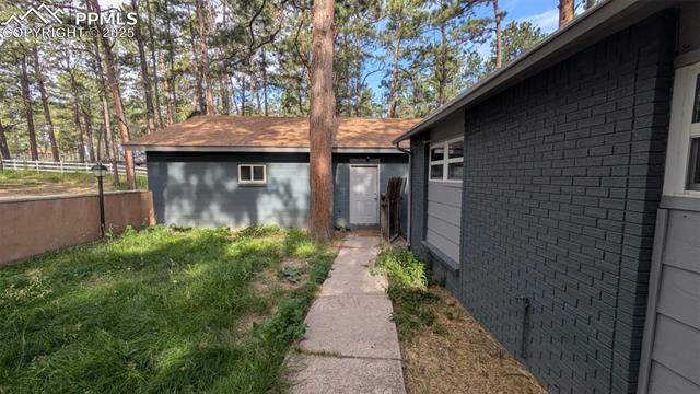 6530 Burrows Road