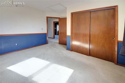 Tiny photo for 5803 Wisteria Drive, Colorado Springs, CO 80919 (MLS # 8163033)