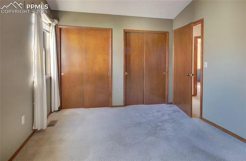 Tiny photo for 5803 Wisteria Drive, Colorado Springs, CO 80919 (MLS # 8163033)