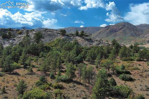 Tiny photo for 5803 Wisteria Drive, Colorado Springs, CO 80919 (MLS # 8163033)