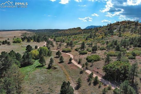 Tiny photo for 5803 Wisteria Drive, Colorado Springs, CO 80919 (MLS # 8163033)