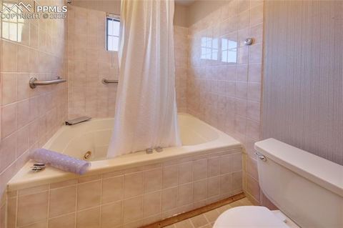 Tiny photo for 5803 Wisteria Drive, Colorado Springs, CO 80919 (MLS # 8163033)