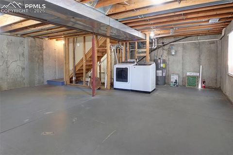 Tiny photo for 5803 Wisteria Drive, Colorado Springs, CO 80919 (MLS # 8163033)