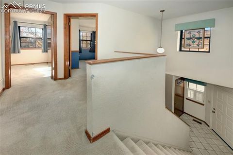 Tiny photo for 5803 Wisteria Drive, Colorado Springs, CO 80919 (MLS # 8163033)