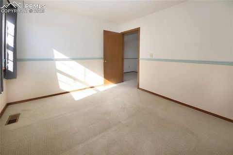 Tiny photo for 5803 Wisteria Drive, Colorado Springs, CO 80919 (MLS # 8163033)