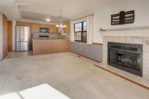 Tiny photo for 5803 Wisteria Drive, Colorado Springs, CO 80919 (MLS # 8163033)