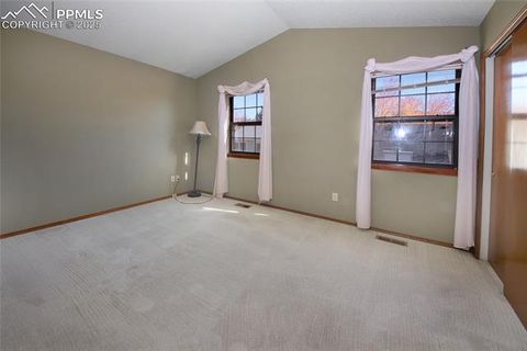 Tiny photo for 5803 Wisteria Drive, Colorado Springs, CO 80919 (MLS # 8163033)
