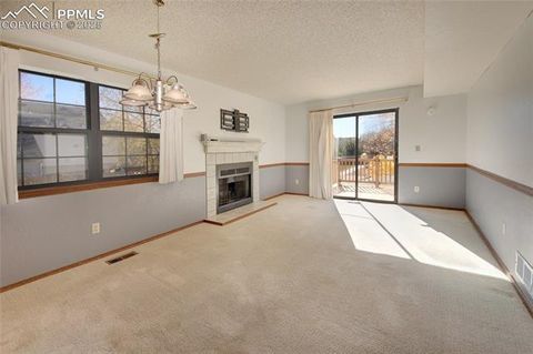 Tiny photo for 5803 Wisteria Drive, Colorado Springs, CO 80919 (MLS # 8163033)
