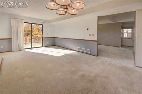 Tiny photo for 5803 Wisteria Drive, Colorado Springs, CO 80919 (MLS # 8163033)