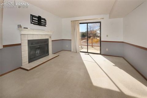 Tiny photo for 5803 Wisteria Drive, Colorado Springs, CO 80919 (MLS # 8163033)