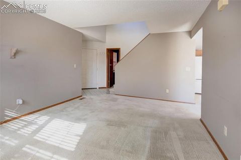 Tiny photo for 5803 Wisteria Drive, Colorado Springs, CO 80919 (MLS # 8163033)