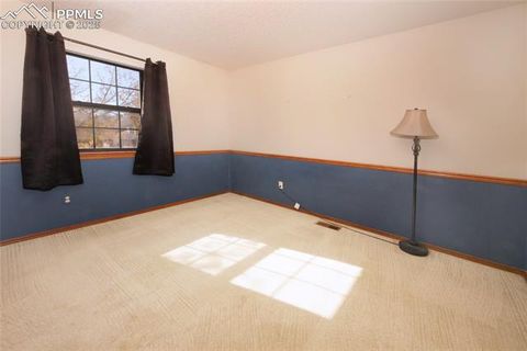 Tiny photo for 5803 Wisteria Drive, Colorado Springs, CO 80919 (MLS # 8163033)