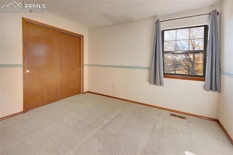 Tiny photo for 5803 Wisteria Drive, Colorado Springs, CO 80919 (MLS # 8163033)