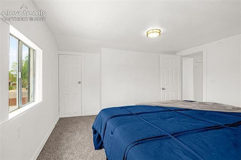 Tiny photo for 1418 Bragdon Avenue, Pueblo, CO 81004 (MLS # 6002193)