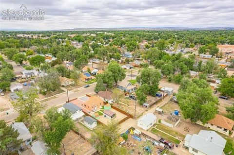 Tiny photo for 1418 Bragdon Avenue, Pueblo, CO 81004 (MLS # 6002193)