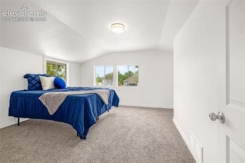 Tiny photo for 1418 Bragdon Avenue, Pueblo, CO 81004 (MLS # 6002193)