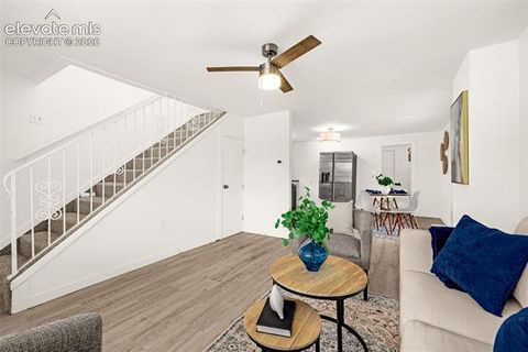 Tiny photo for 1418 Bragdon Avenue, Pueblo, CO 81004 (MLS # 6002193)