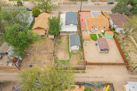 Tiny photo for 1418 Bragdon Avenue, Pueblo, CO 81004 (MLS # 6002193)