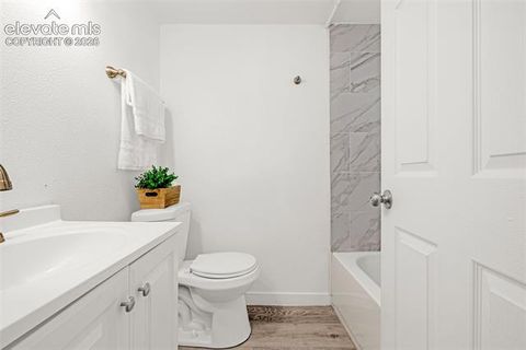 Tiny photo for 1418 Bragdon Avenue, Pueblo, CO 81004 (MLS # 6002193)