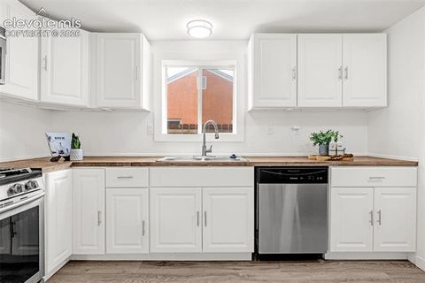 Tiny photo for 1418 Bragdon Avenue, Pueblo, CO 81004 (MLS # 6002193)